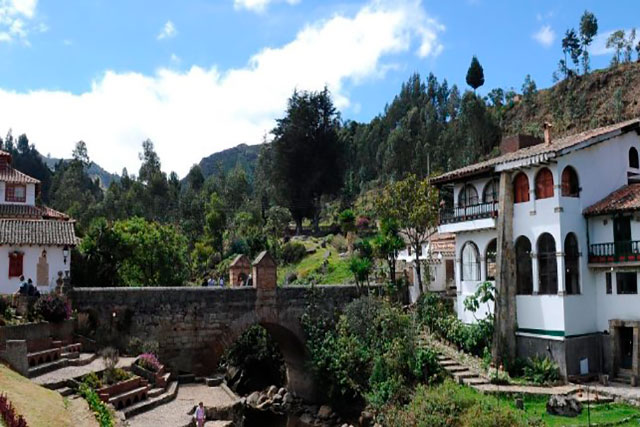 Monguí Boyacá