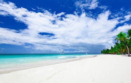 playa de palomino