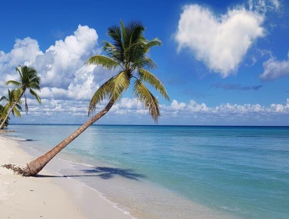 playa de colombia