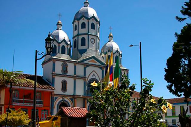 templo maria inmaculada