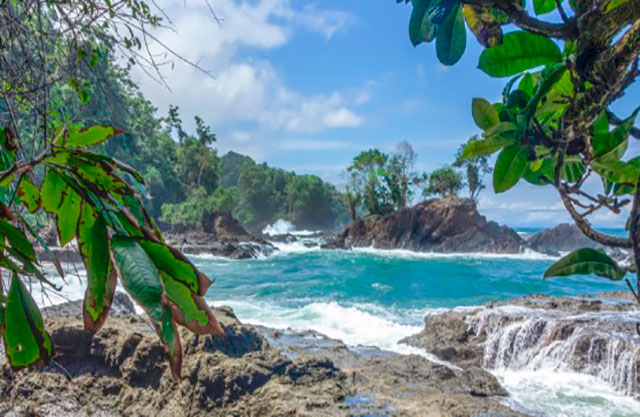 Bahía Solano Chocó