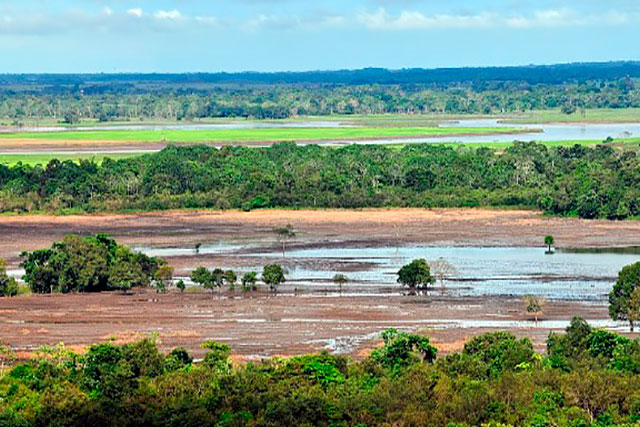 orinoquia Colombia