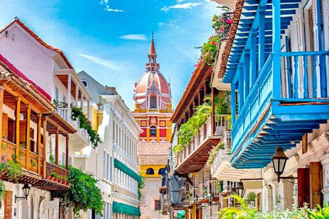 cartagena de indias