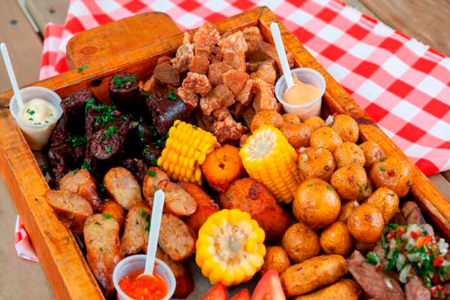 picada